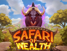 Safari Of Wealth